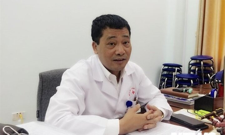 Chữa bệnh ung thư bằng thỉnh 'oan gia trái chủ', bác sĩ viện K nói gì?