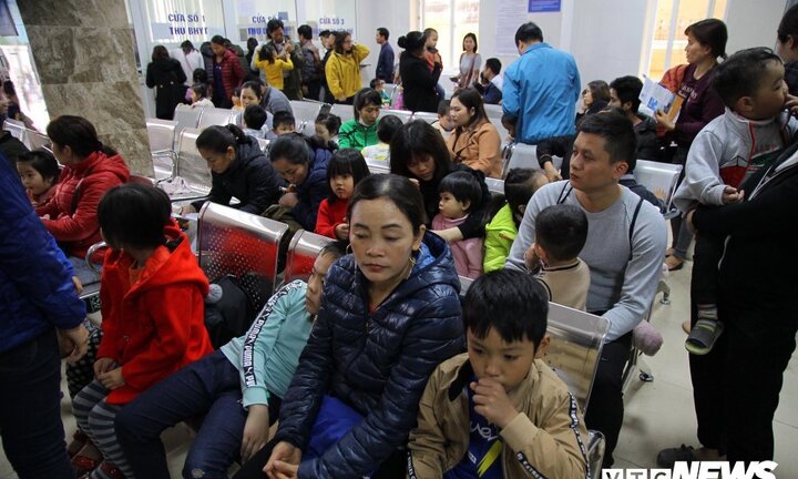 Kết quả xét nghiệm của gần 4.000 trẻ ở Bắc Ninh: 561 bé dương tính với sán lợn