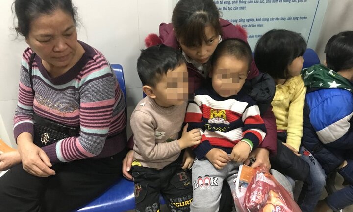 Hơn 500 trẻ dương tính với sán lợn, Bộ Y tế yêu cầu điều tra dịch tễ ở Bắc Ninh