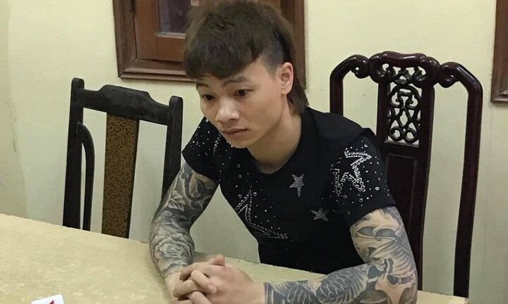 Loại ma túy Khá ‘Bảnh’ sử dụng nguy hiểm tới mức dùng một lần là hóa điên