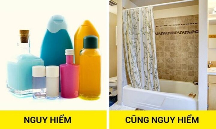 8 loại đồ vật phổ biến bạn nên ngừng sử dụng ngay lập tức nếu không muốn mắc bệnh