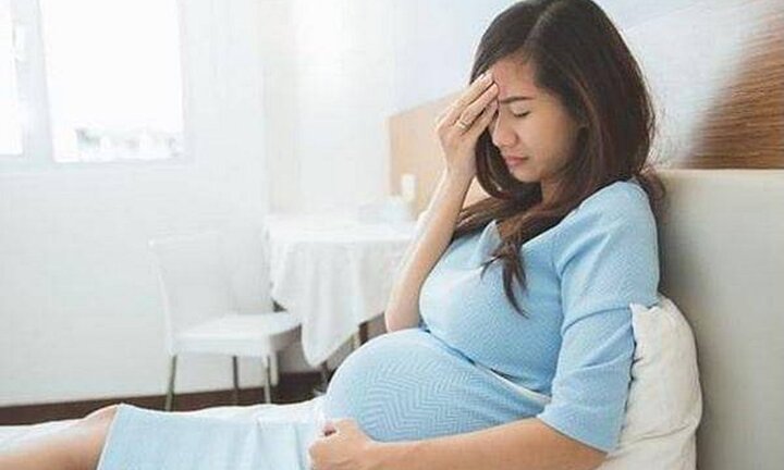 Đàn ông độc ác nhất là ngoại tình lúc vợ mang thai