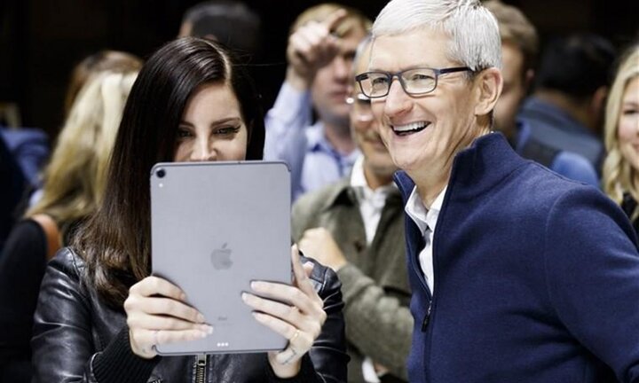 Không phải Steve Jobs, Tim Cook mới là CEO tốt nhất Apple từng có?