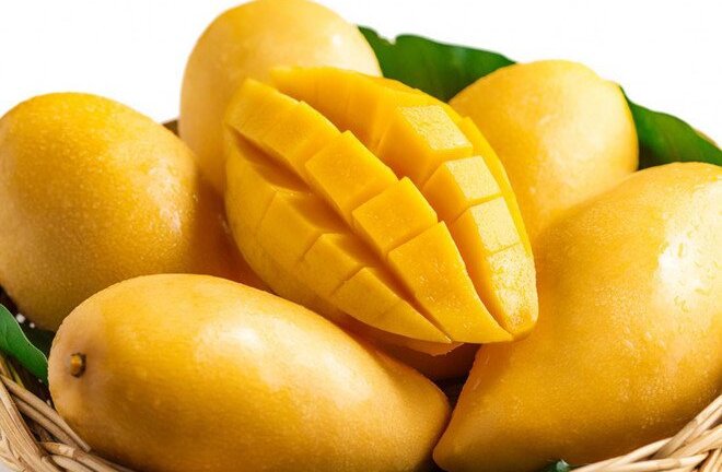 Những loại trái cây bạn nên hạn chế ăn ngày nắng nóng