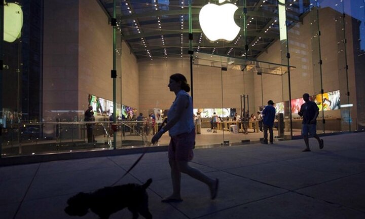 Bị coi nhầm là trộm, nam sinh viên kiện Apple đòi bồi thường 1 tỷ USD