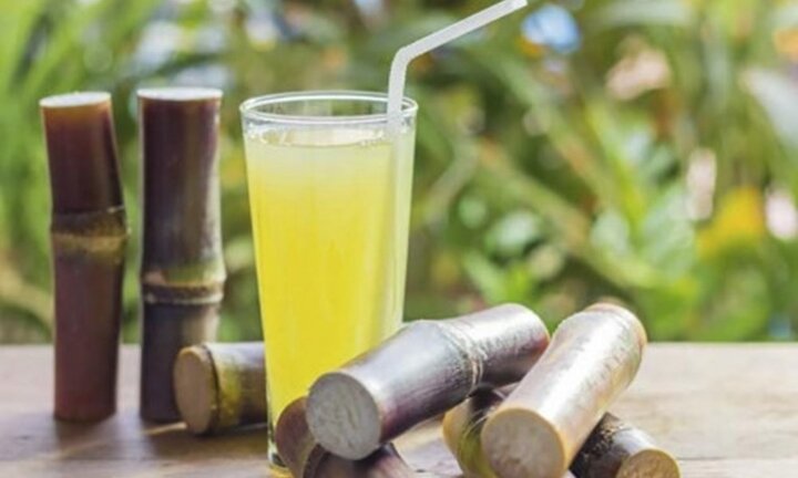 Là đồ uống giải khát tốt trong mùa hè, nhưng không phải ai cũng có thể uống nước mía?