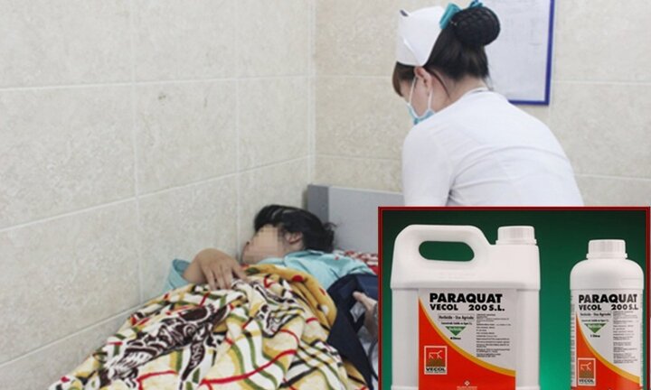 Báo động tình trạng ngày càng nhiều người trẻ tự tử bằng thuốc diệt cỏ