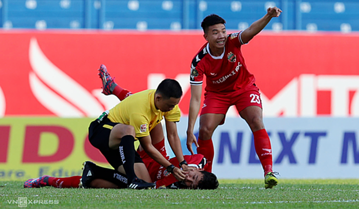 'Nuốt lưỡi' - hiện tượng có thể khiến con người thiệt mạng