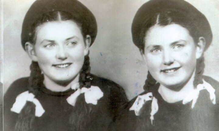 Ký ức kinh hoàng của cặp song sinh được chọn làm thí nghiệm y tế