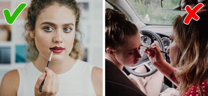 11 đồ vật quen thuộc bạn tuyệt đối không nên dùng chung