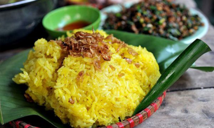 Những người này không nên ăn xôi vào buổi sáng