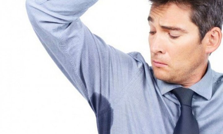 Làm thế nào để khắc phục mùi khó chịu của cơ thể trong mùa nắng gắt