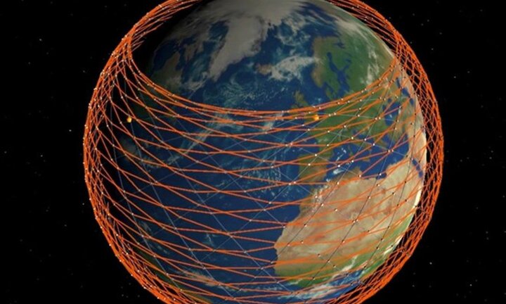 Elon Musk muốn giết chết cáp quang và thay bằng lưới Internet