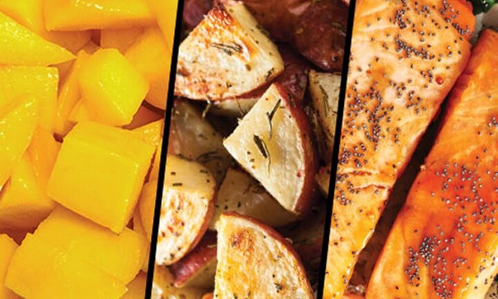 Tìm hiểu ngay những cách tăng cân an toàn dưới đây