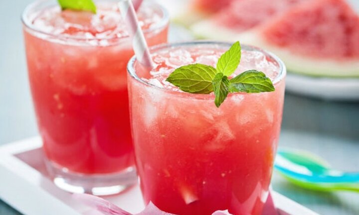 7 loại nước ép trái cây giàu chất chống oxy hóa giúp ngăn ngừa ung thư