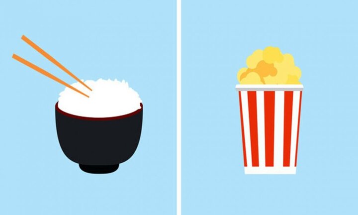 Những loại thực phẩm có thể ảnh hưởng đến tâm lý, não bộ