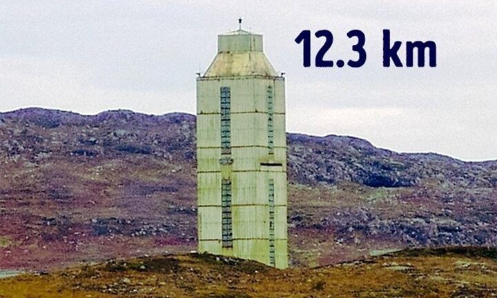 Những bí ẩn về Trái Đất khiến nhiều người phải 'giật mình'