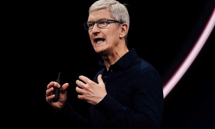 Với iOS 13, Apple giáng cho Facebook, Google một đòn đau?