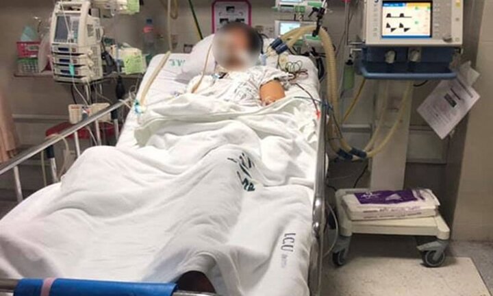 Nam thanh niên 26 tuổi thiệt mạng do thói quen ngày nào cũng 'nốc' 2 chai rượu