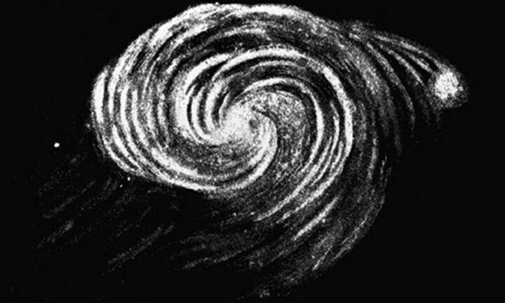 Đâu là nơi 'cô đơn' nhất vũ trụ?