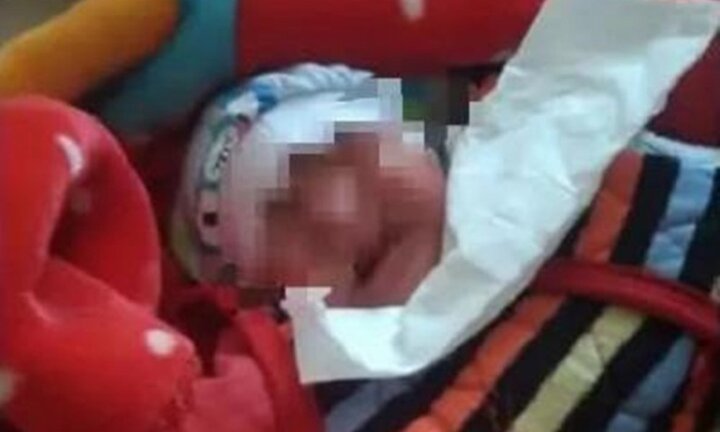 Nữ sinh 16 tuổi vỡ ối ngay trong lớp học - báo động giáo dục giới tính cho trẻ