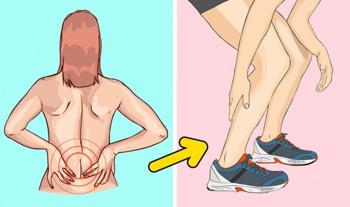 10 dấu hiệu tố cáo thận của bạn đang hoạt động quá tải