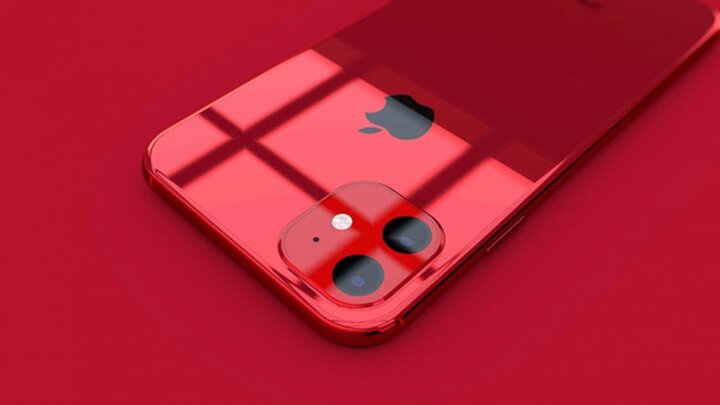 iPhone XR2 sẽ là smartphone có pin 'trâu' nhất của Apple?