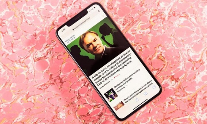 9 tính năng tuyệt vời sẽ có mặt trên iPhone 11