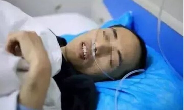 Không uống rượu, người đàn ông 36 tuổi chết do ung thư gan, bác sĩ chỉ nguyên nhân bất ngờ