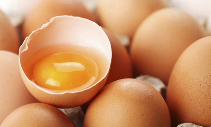 Những thực phẩm tốt cho hệ miễn dịch của bạn