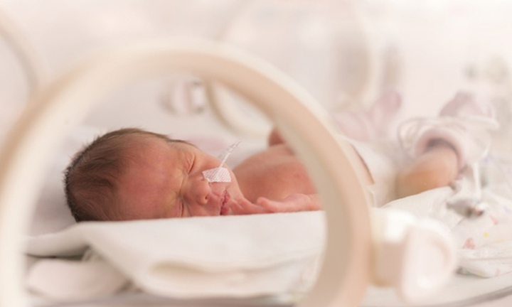 5 ích lợi và nguy cơ khi làm mẹ ở tuổi 40