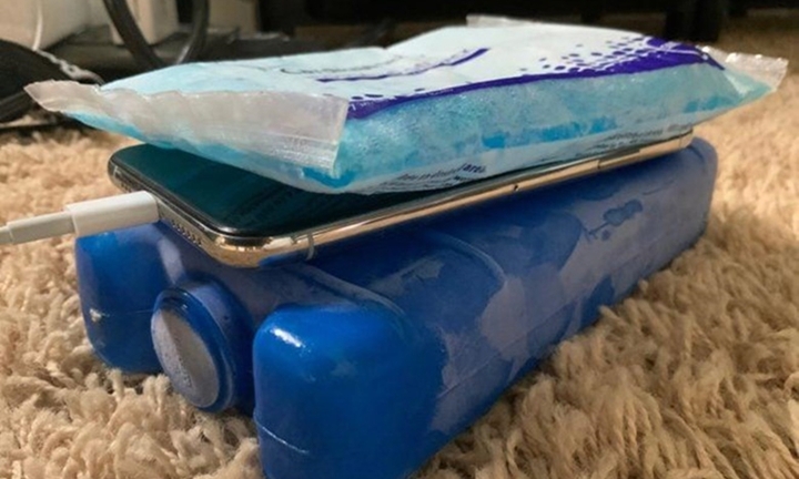 Cách để iPhone chạy nhanh hơn với chi phí gần 0 đồng