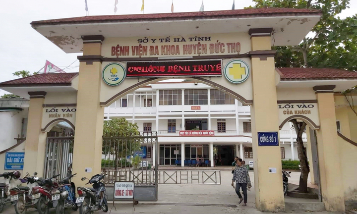 Trẻ sơ sinh bị kéo đứt cổ ở Hà Tĩnh: Sở Y tế lập hội đồng chuyên môn, mời chuyên gia ở Hà Nội