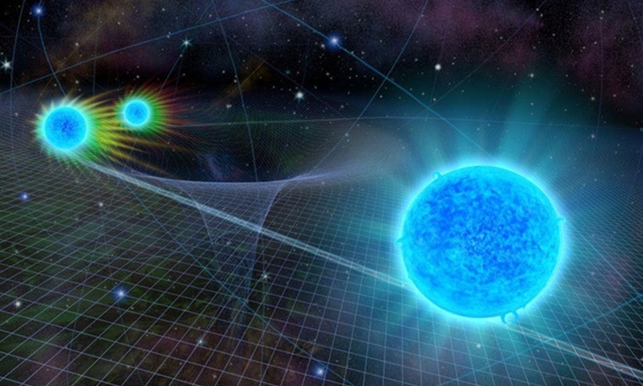 Thí nghiệm thuyết tương đối trên một ngôi sao gần siêu lỗ đen, một lần nữa Einstein lại đúng
