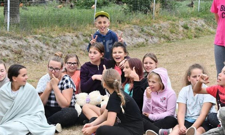 Ngôi làng treo thưởng lớn cho gia đình sinh được con trai