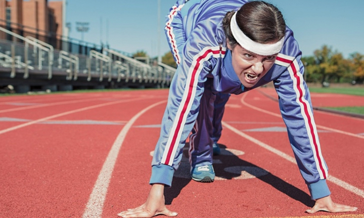 Phụ nữ tình cảm, lý trí và sáng tạo hơn đàn ông