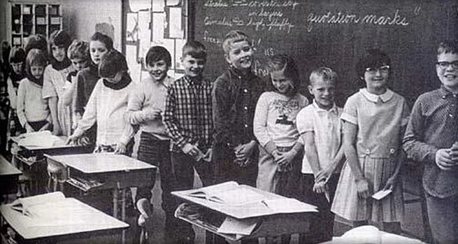 'Nghiên cứu Quái vật' hủy hoại 22 đứa trẻ mồ côi