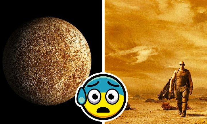 Con người có thể sống bao lâu trên các hành tinh của Hệ Mặt trời?