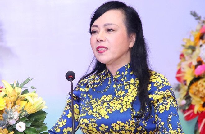 Bộ trưởng Y tế đề nghị đổi tên Đại học Y Dược TP.HCM thành Đại học Sức khỏe