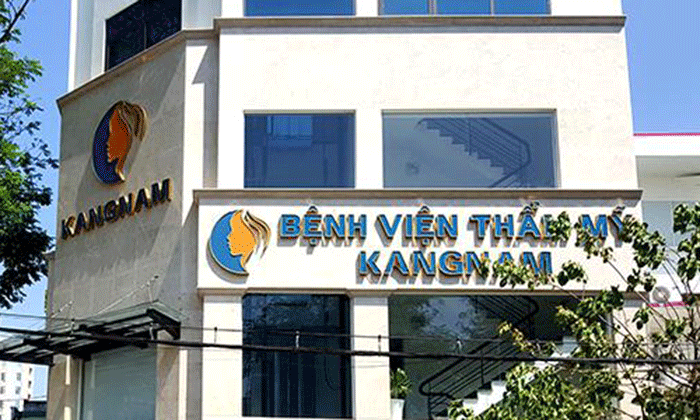 Người phụ nữ chết sau căng da mặt tại Thẩm mỹ viện Kangnam: Bộ Y tế vào cuộc