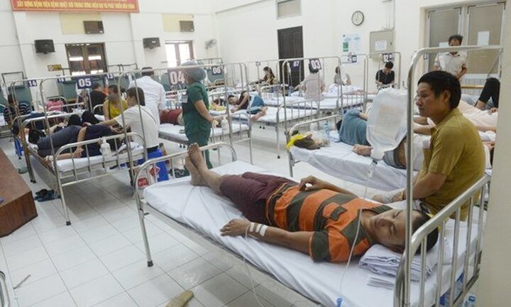 50 người chết, 200.000 ca sốt xuất huyết, nhiều người vẫn thờ ơ