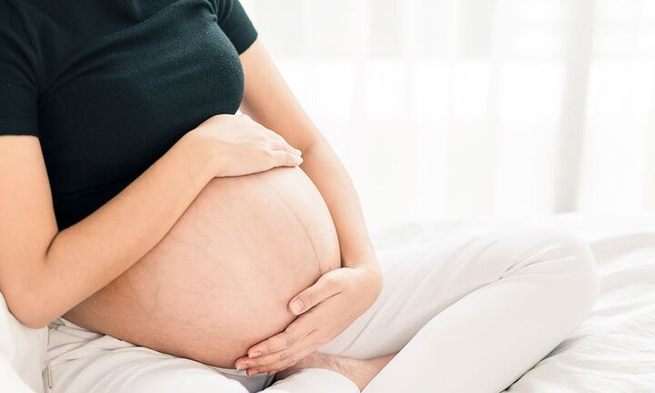 Thai 2-3 tuần tuổi siêu âm có thấy được không?