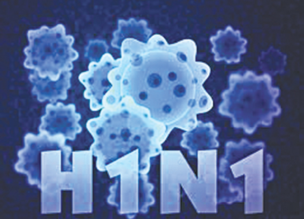Phòng bệnh cúm A/H1N1 thế nào?