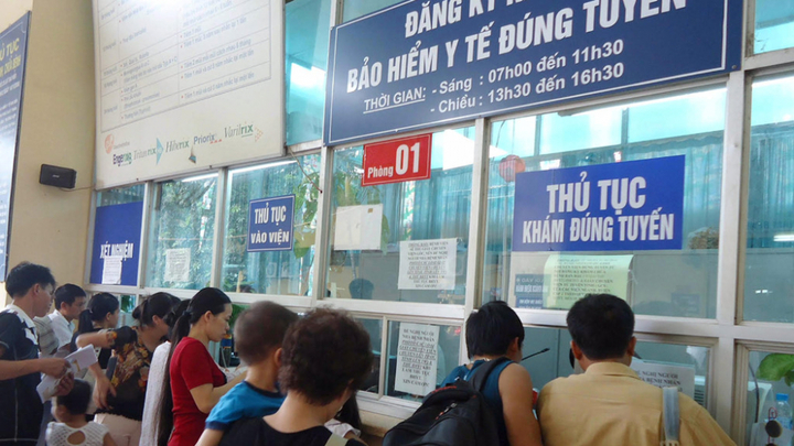 Bệnh nhân chết vẫn đi ‘khám bệnh': Bảo hiểm xã hội Hà Tĩnh lý giải thế nào?