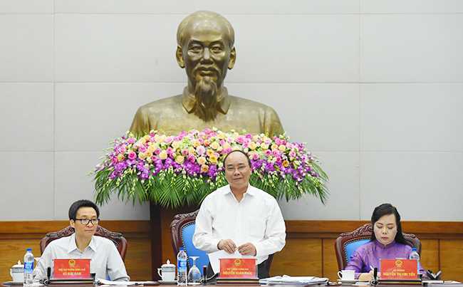 Hơn 90% dân tham gia bảo hiểm y tế: Chất lượng khám chữa bệnh phải tương xứng