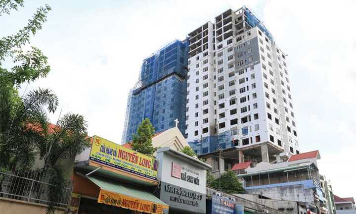 Dân chung cư Bảy Hiền bị 'đuổi' khỏi nhà, Phó Thủ tướng chỉ đạo làm rõ