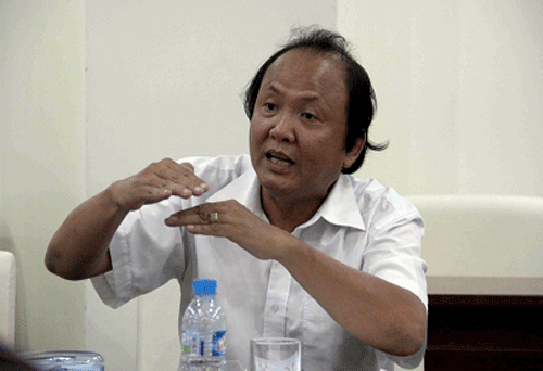 Vụ cơm sinh viên có giòi: Ban quản lý ký túc xá ĐHQG TP.HCM lên tiếng