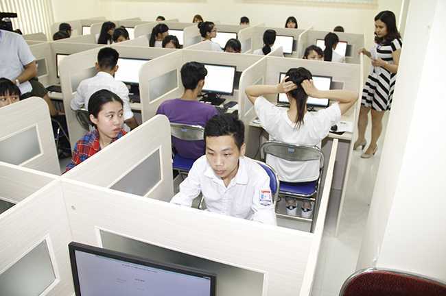 Hôm nay, đăng ký dự thi vào Đại học Quốc gia Hà Nội đợt 2