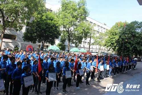 3 nữ sinh ĐH Ngoại thương thiệt mạng khi đi tình nguyện: Trung ương Đoàn ra công văn khẩn