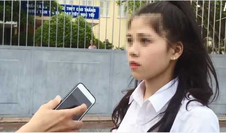 Nhóm bạn trẻ làm clip chế giễu kỳ thi THPT quốc gia lên tiếng xin lỗi
